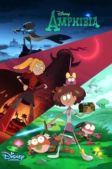 Amphibia: All In