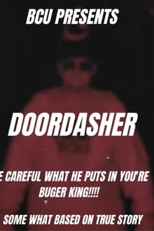 Doordasher