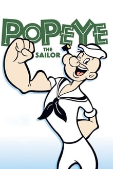 Popeye the Sailor