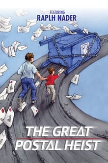The Great Postal Heist
