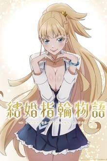 Tales of Wedding Rings