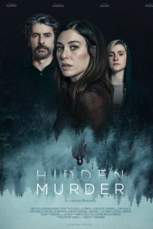 Hidden Murder