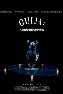 Ouija: A New Beginning