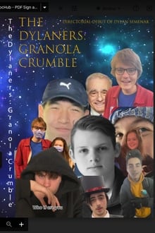 The Dylaners: Granola Crumble