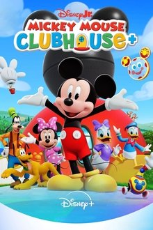 Mickey Mouse Clubhouse+