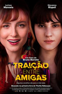 Traição Entre Amigas