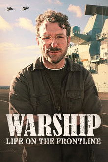 Warship: Life on the Frontline