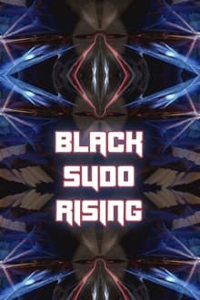 Black Sudo Rising