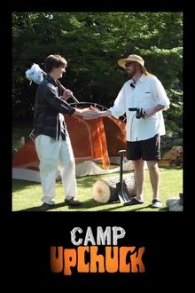 Camp Upchuck: The Movie