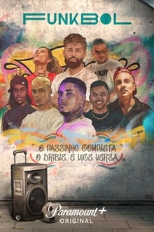 Funkbol