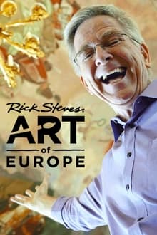 Rick Steves' Art of Europe