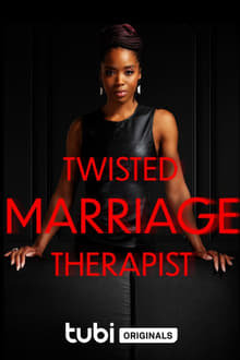 Twisted Marriage Therapist