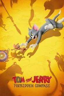 Tom and Jerry: Forbidden Compass
