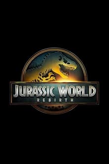 Jurassic World Rebirth