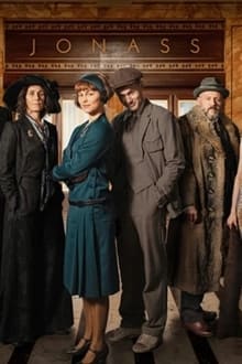 The House of Promises