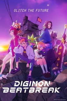 DIGIMON BEATBREAK