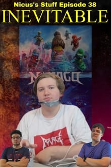 INEVITABLE | Nicus's Stuff