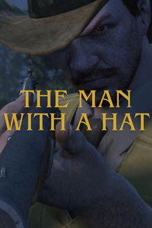 The Man with a Hat