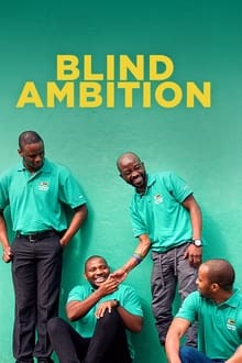 Blind Ambition