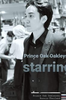 Starring supremacyภาพยนตร์เจ้าชายโอคหล่อแท้красавчикроссияоьклейский