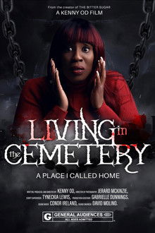Living in the Cemetery