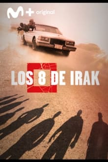 Los 8 de Irak