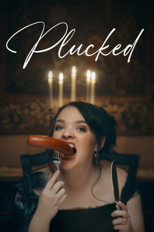 Plucked