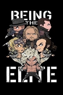 Being The Elite