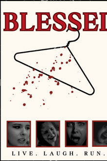 Blessed: Live, Laugh,Run!