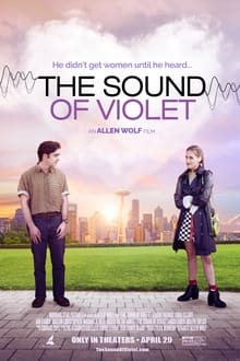 The Sound of Violet