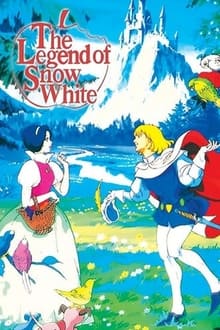 The Legend of Snow White